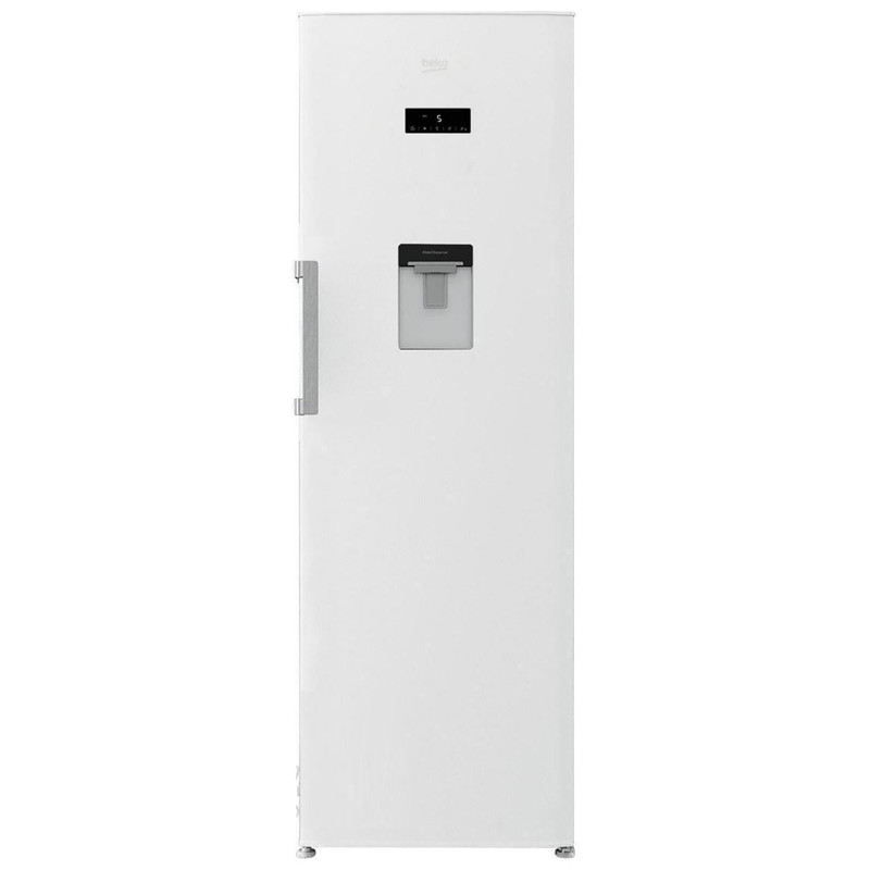 یخچال 18 فوت بکو مدل RSNE445E33DW