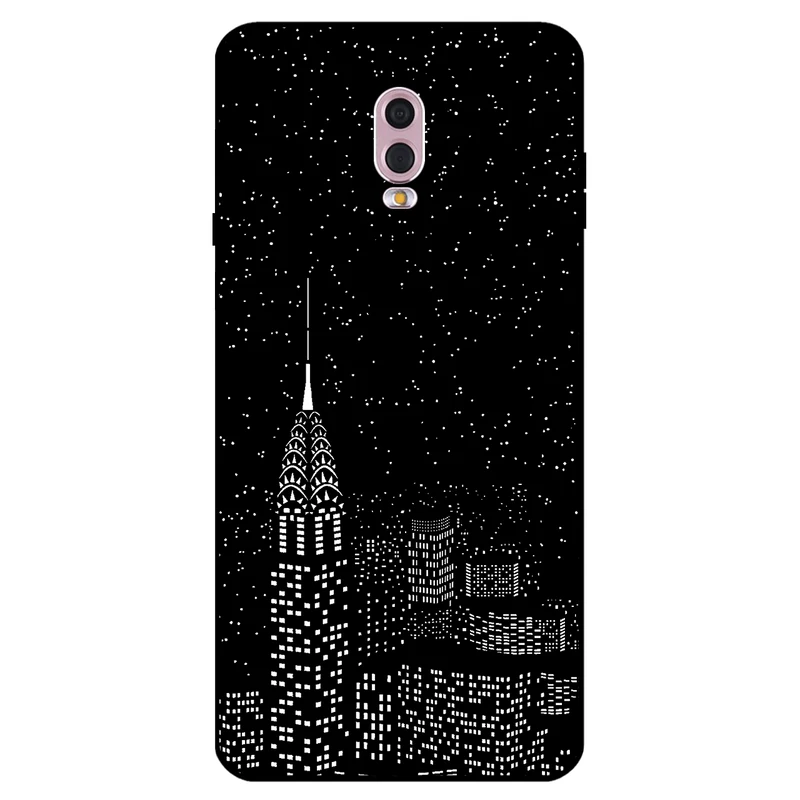 کاور مگافون کد 7768 مناسب برای گوشی موبایل سامسونگ Galaxy C8 / C7 2017