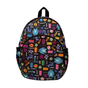 کوله پشتی بچگانه مدل MDSS-CH4092