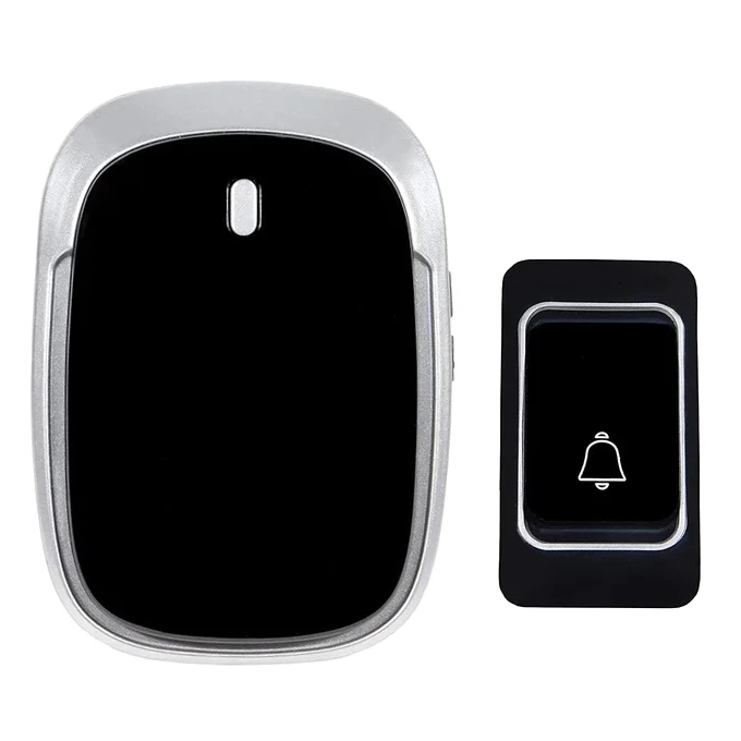 زنگ بی سیم مدل AC-JK05