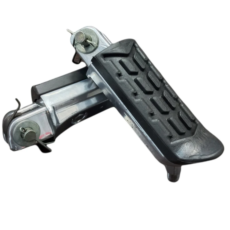 جاپایی جلو موتور سیکلت وارون مدل A-2-APACHI مناسب برای آپاچی بسته 2 عددی