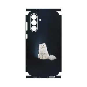 MAHOOT Persian_cat-FullSkin Cover Sticker for Samsung Galaxy A56