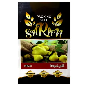 بذر درخت گلابی اسپادا مدل AMR-1152