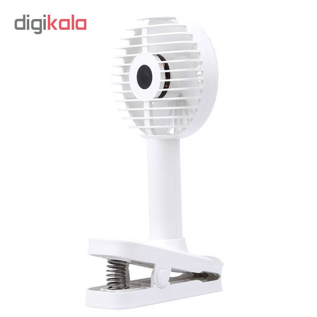 پنکه همراه USB اوی مدل F1
