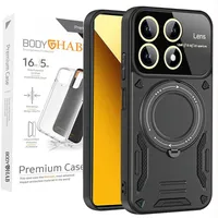 کاور بادی قاب مدل Camshield_X6pro مناسب برای گوشی موبایل شیائومی Poco X6 Pro 5G / X6 Pro