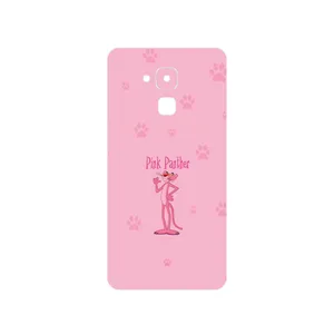 MAHOOT The Pink Panther Cover Sticker for Huawei Gt3