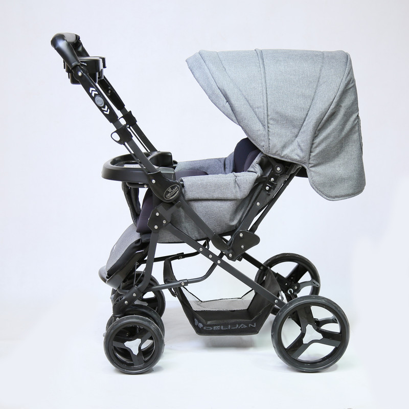 کالسکه دلیجان مدل UFO eco