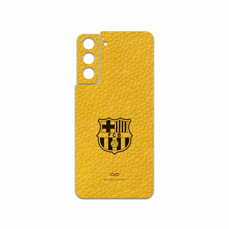 برچسب پوششی ماهوت مدل ML-BRCA مناسب برای گوشی موبایل سامسونگ Galaxy S21 FE 5G