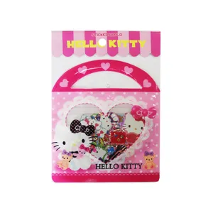 برچسب هلو کیتی مدل 235-07