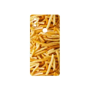 MAHOOT French fries Cover Sticker for Xiaomi Mi 8 SE