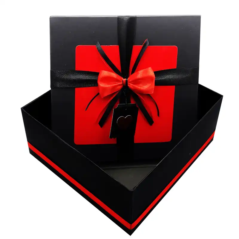 جعبه هدیه مدل GBX-K2020