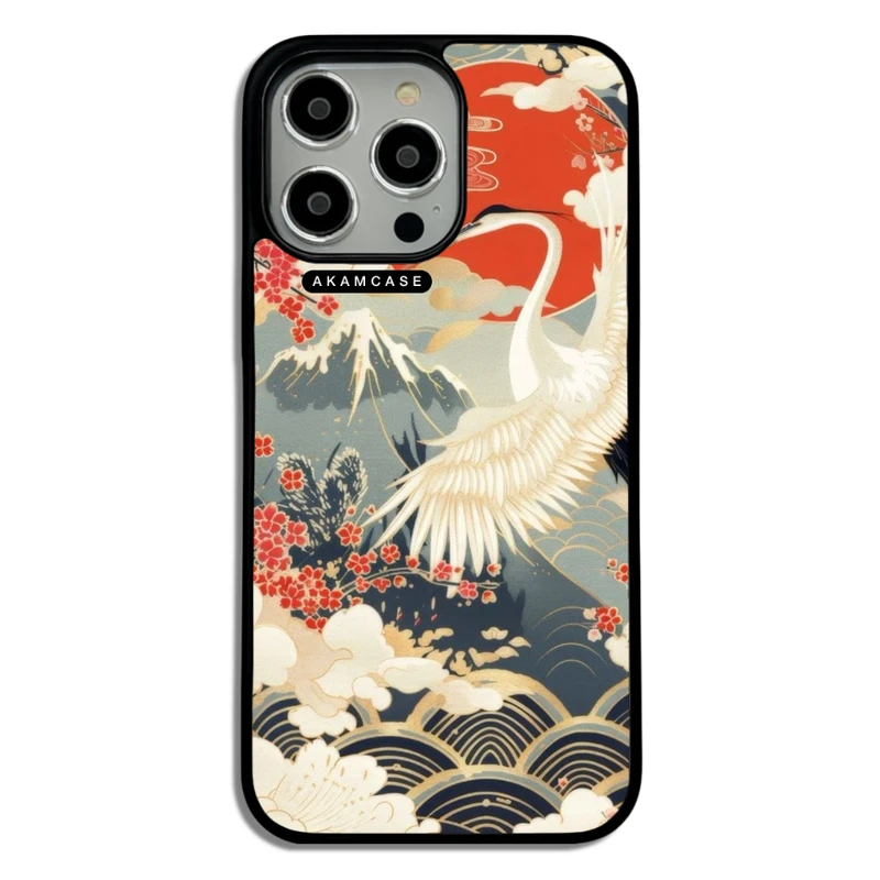 کاور آکام مدل AMC-WA14PROMAX-ZEN-15 مناسب برای گوشی موبایل اپل iPhone 14 Pro Max