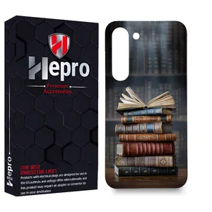 HEPRO MC Cover for SAMSUNG GALAXY S23