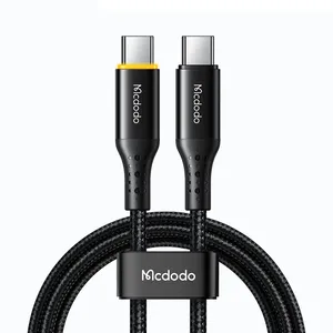 کابل USB-C مک دودو مدل CA-346 طول 1.8 متر
