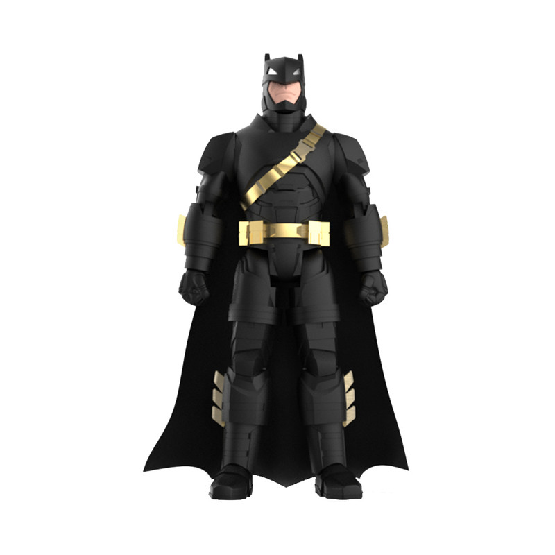 اکشن فیگور تریتی تویز مدل DA-26