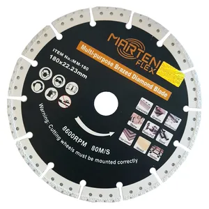 صفحه برش چند کاره مارتن مدل RO - 18