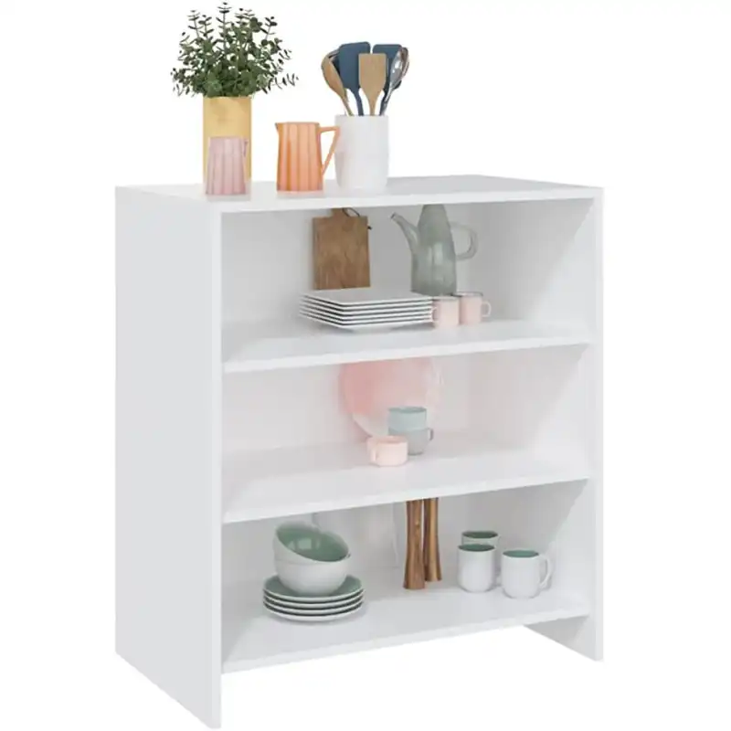 کتابخانه مدل IKE505