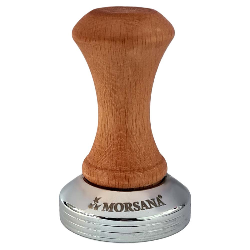 تمپر قهوه مُرسانا مدل CH51 سایز 51 تمپر قهوه مُرسانا مدل CH51 سایز 51