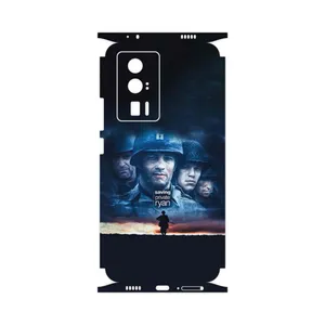 MAHOOT Saving Private Ryan-FullSkin Cover Sticker for Xiaomi Poco F5 Pro
