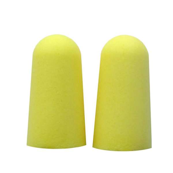 محافظ گوش مدل مخروطی بسته 2 عددی