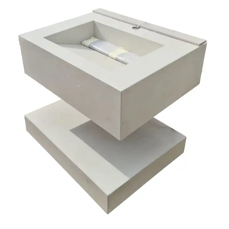 روشویی مدل ۱۲