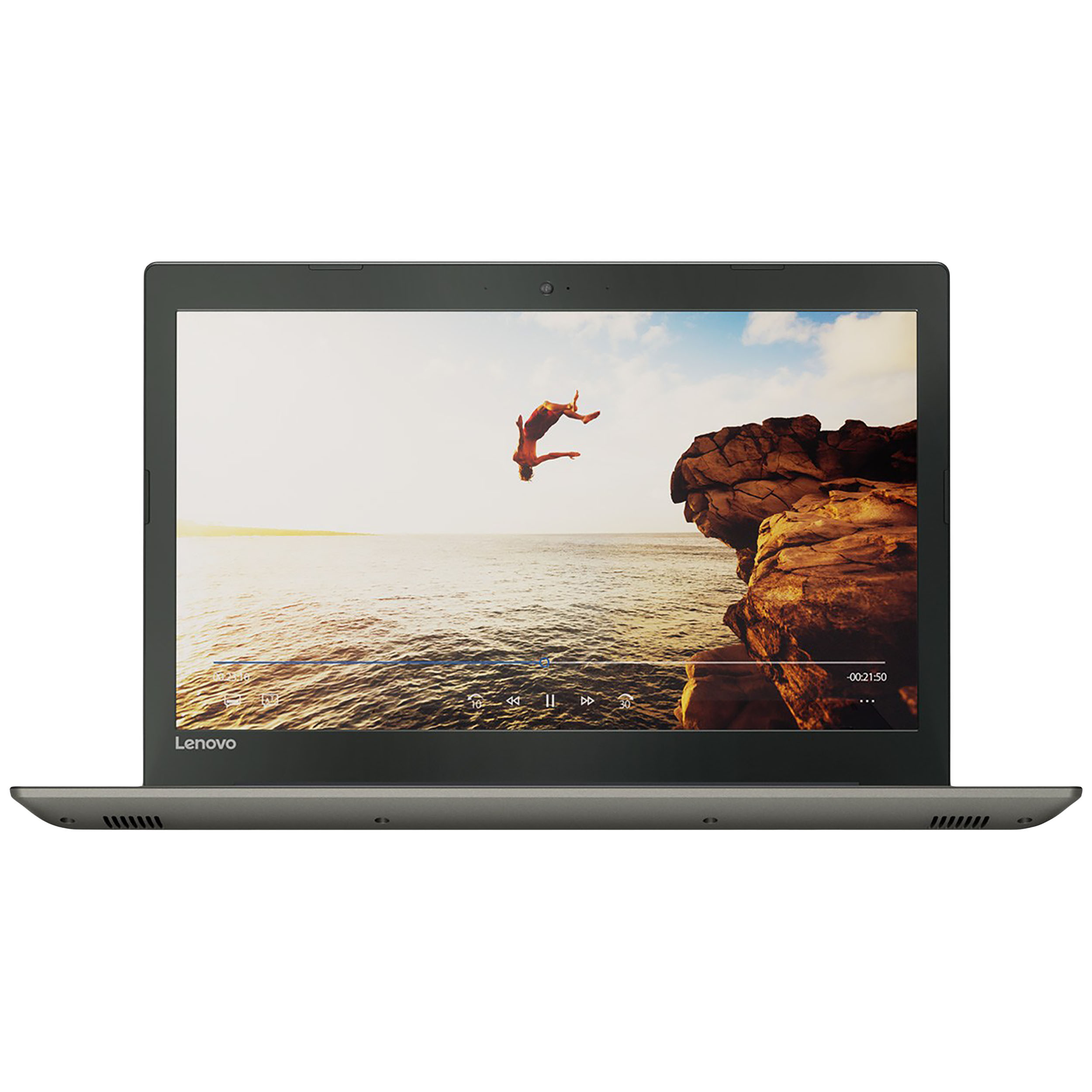 لپ تاپ 15 اینچی لنوو مدل Ideapad 520 - B