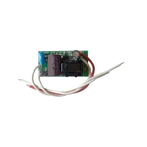 درایور 18 وات ال ای دی مدل  غیر ایزوله کد DRV8-18W120ma