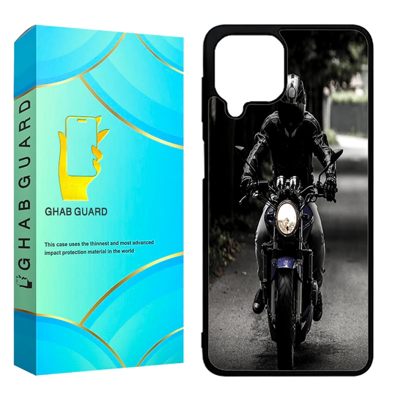 کاور قاب گارد مدل CHAPA224 مناسب برای گوشی موبایل سامسونگ Galaxy A22 4G