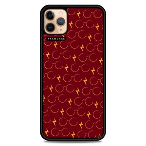 AKAM AMCWA11PRO-HARRY POTTER13 Cover For Apple iPhone 11 Pro