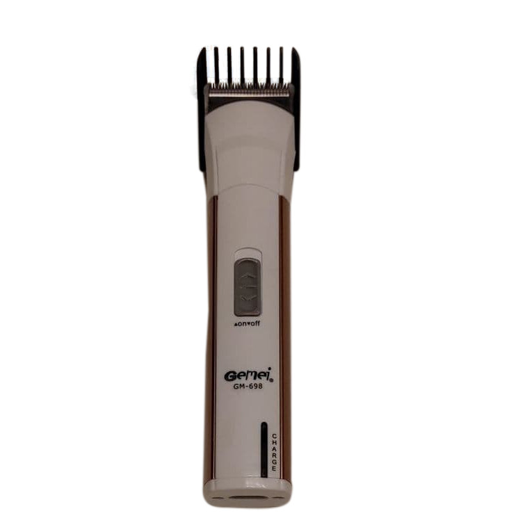 ماشین اصلاح موی صورت جیمی مدل GM-698 ماشین اصلاح موی صورت جیمی مدل GM-698