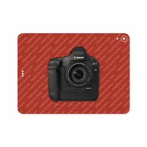 MAHOOT Canon-Logo Cover Sticker for Apple iPad Pro 11 2018 A2013