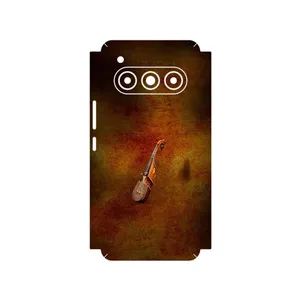 MAHOOT Rabab Cover Sticker for Daria Bond II Lite 5G