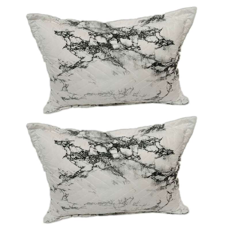 روبالشی مدل نخی سایز 50*70 سانتیمتر بسته 2 عددی