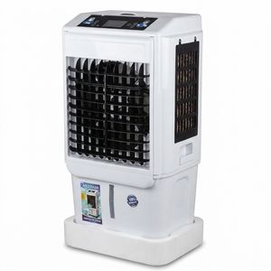 کولر آبی 3300 مدل ایستاده پرتابل