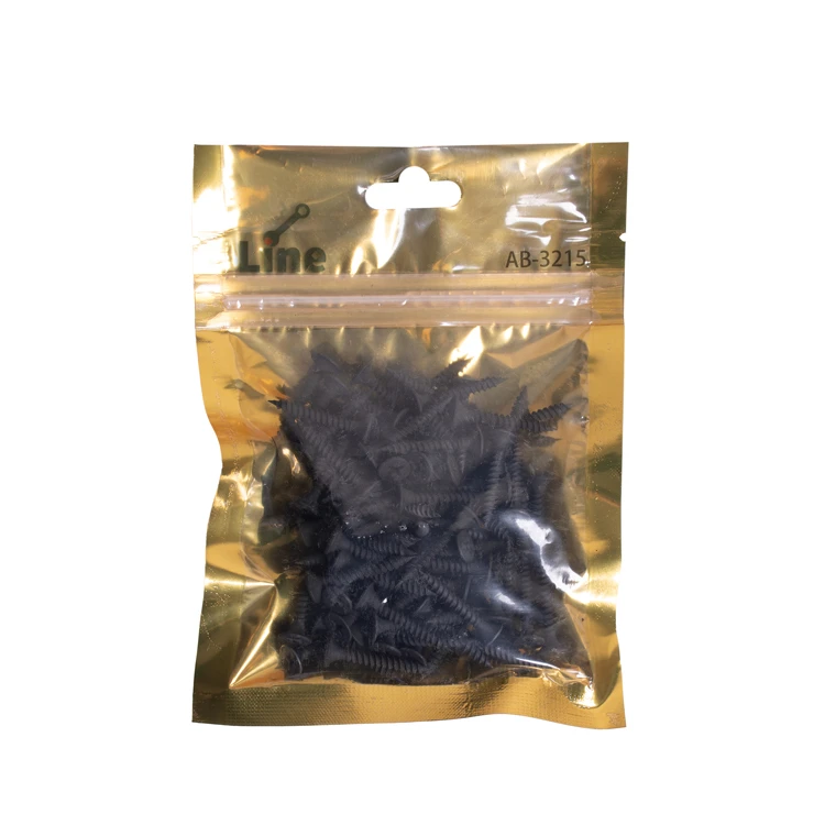 پیچ کناف لاین مدل AB-3215 بسته 100 عددی 