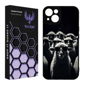 RIVEN RI3-1 Case For Apple iphone 13