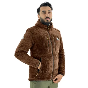 کاپشن کوهنوردی مردانه موتال مدل YETI