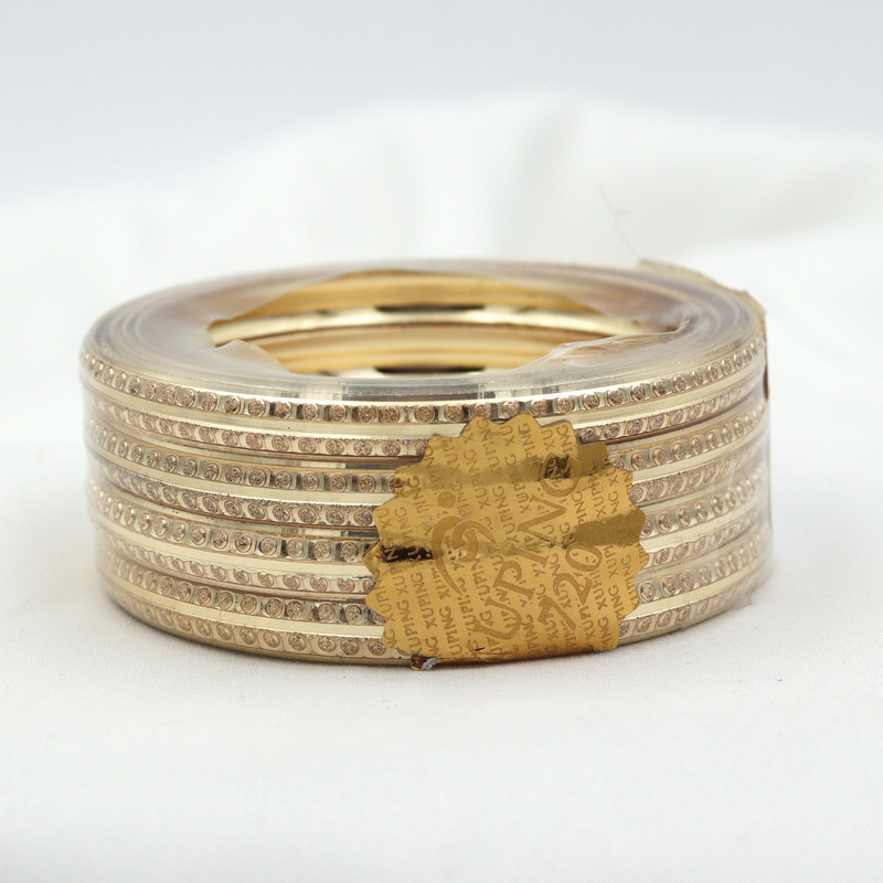 النگو زنانه ژوپینگ مدل TB-58 S4 مجموعه 4 عددی