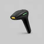 لیزر موهای زائد بانوان ایکسول مدل S-550