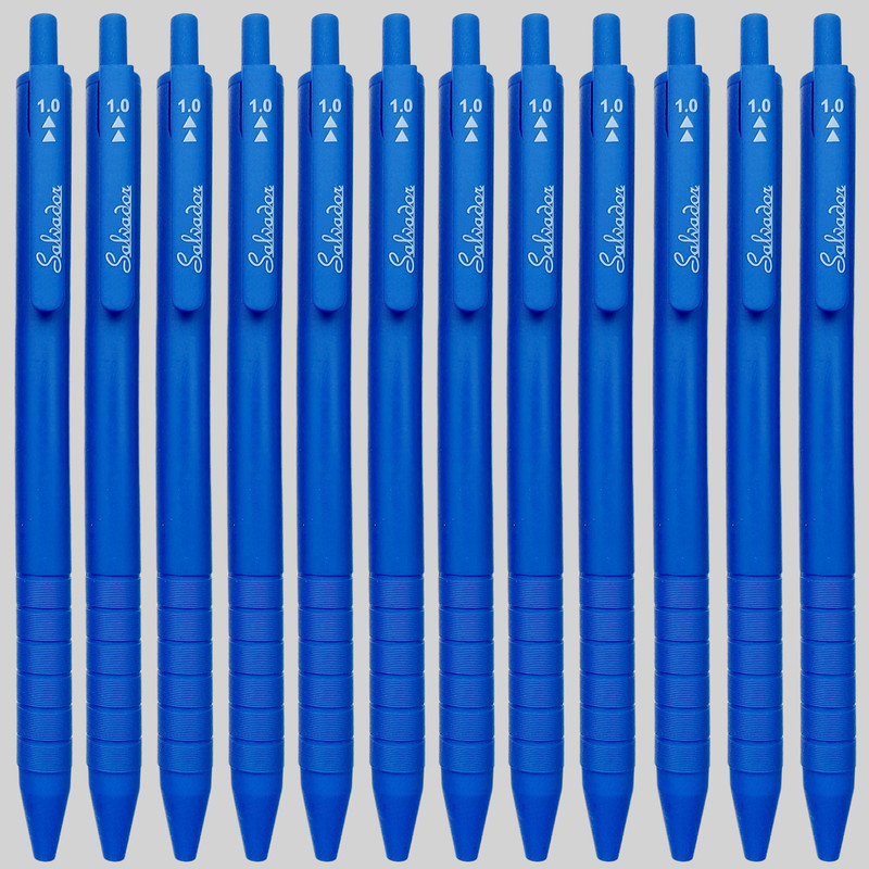 خودکار سالوادور مدل کلیک بسته 12 عددی