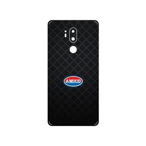 MAHOOT AMICO Cover Sticker for LG G7 PLUS THINQ