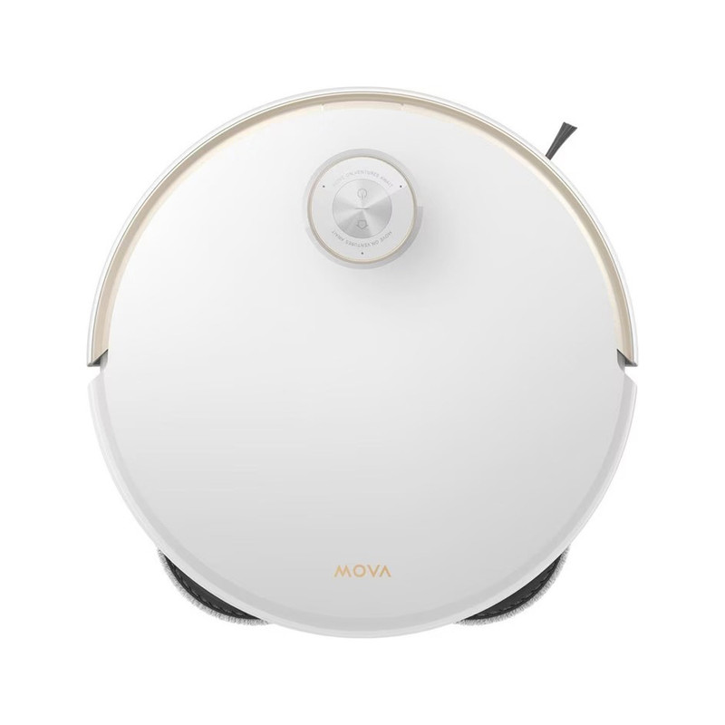 جارو رباتیک مووا مدل Mova V50 Ultra Complete