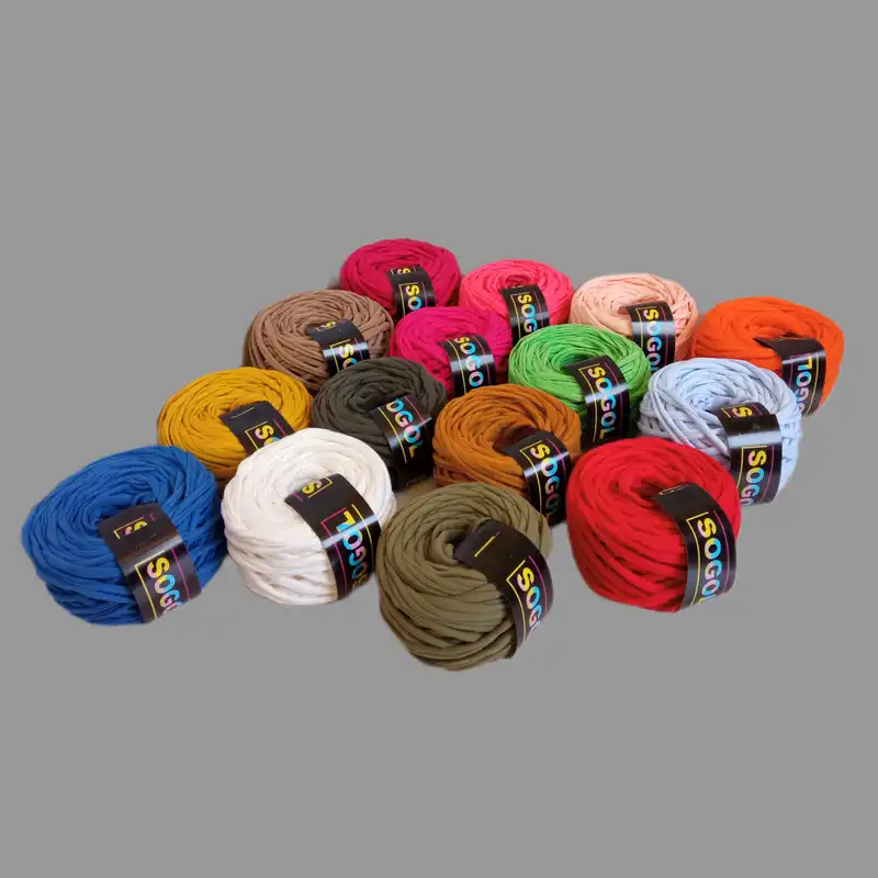 کاموا تریکو سوگل کد TT-150