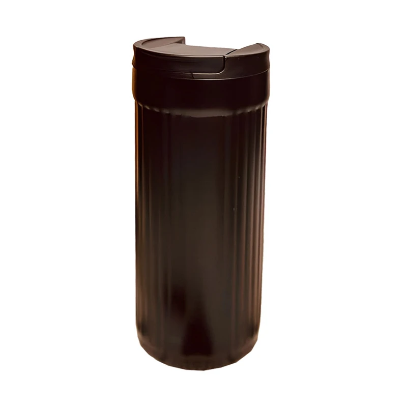 ماگ سفری مدل خطی 2 حالته کد M119 گنجایش 0.5 لیتر