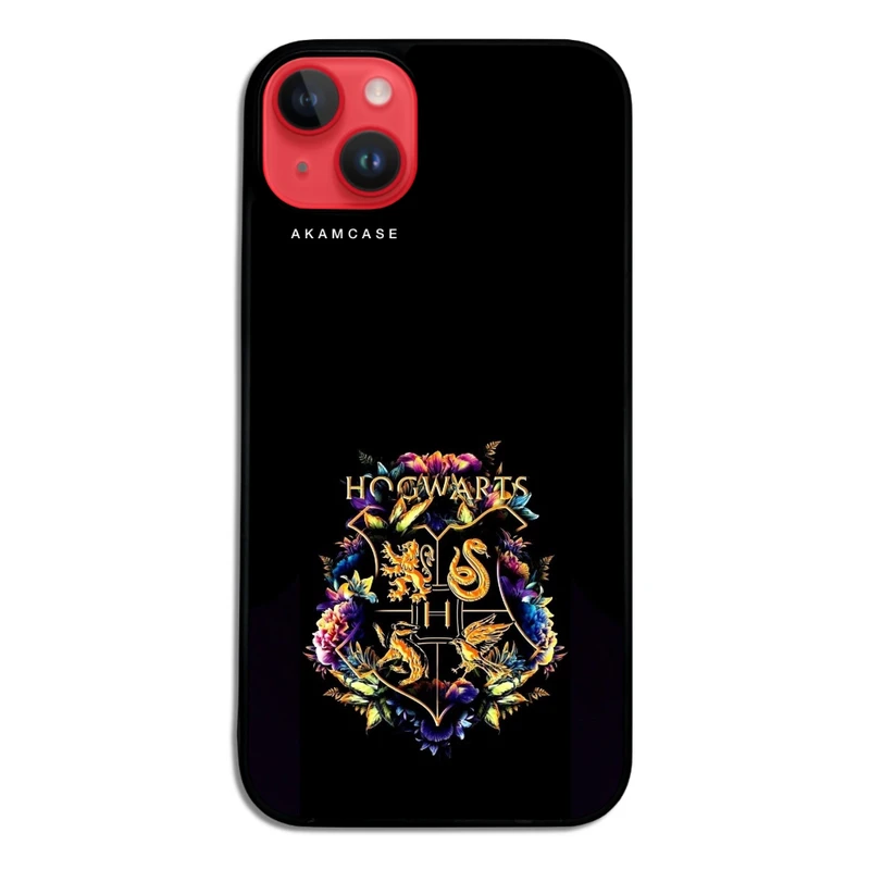 کاور آکام مدل AMC-WA14PLUS-HARRY POTTER-58 مناسب برای گوشی موبایل اپل iPhone 14 Plus