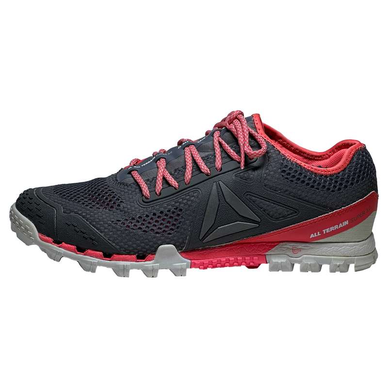 کفش مخصوص دویدن مردانه مدل All Terrain