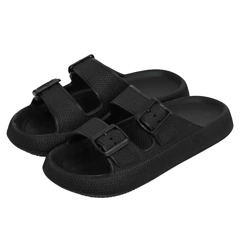 دمپایی زنانه کد 6244