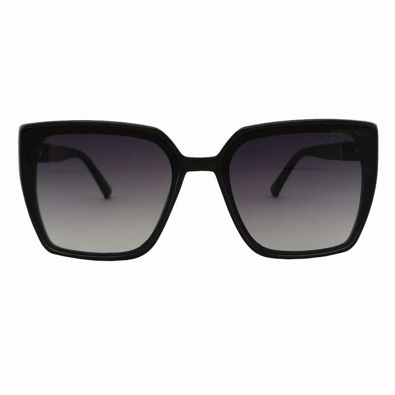 عینک آفتابی زنانه جیمی چو مدل JC1001E