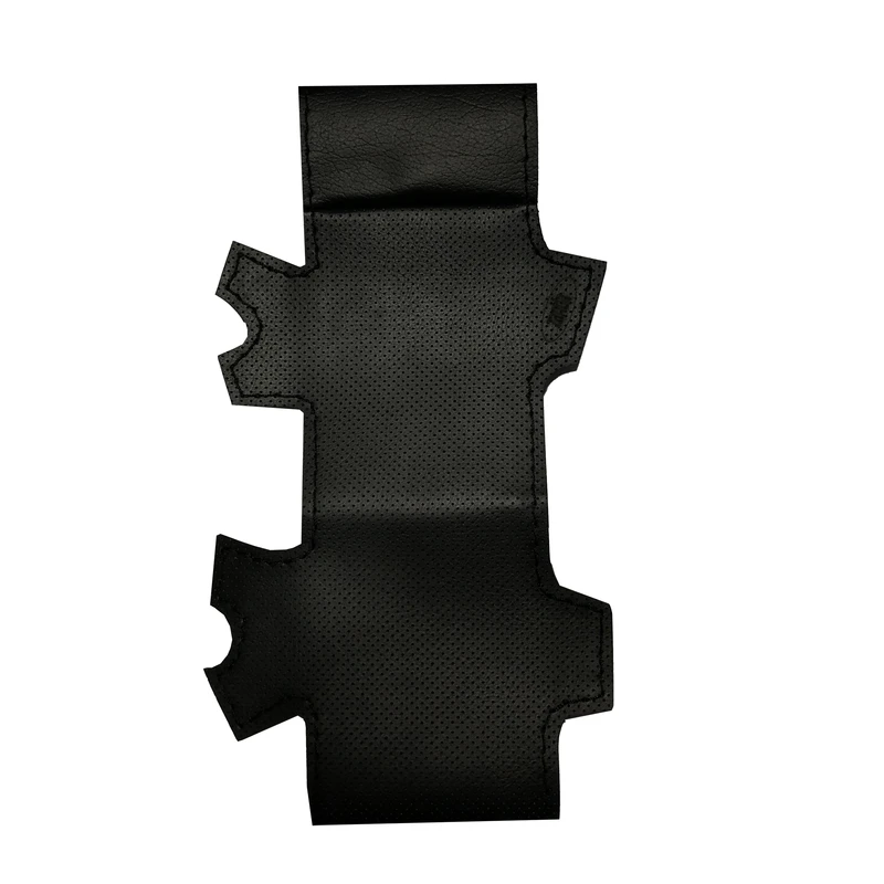 عکس شماره 2 : روکش فرمان مدل دوختی مناسب برای زانتیا