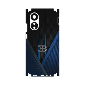 MAHOOT BUGATTI-FullSkin Cover Sticker for Oppo A78 4G